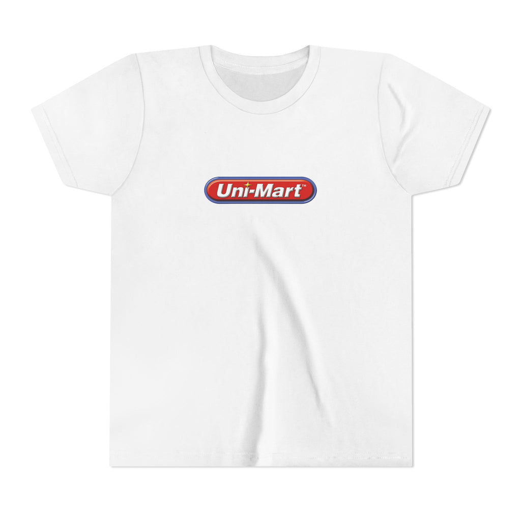 Uni-Mart Kids Tee / T-Shirt