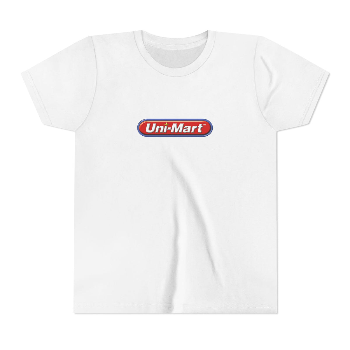 Uni-Mart Kids Tee / T-Shirt