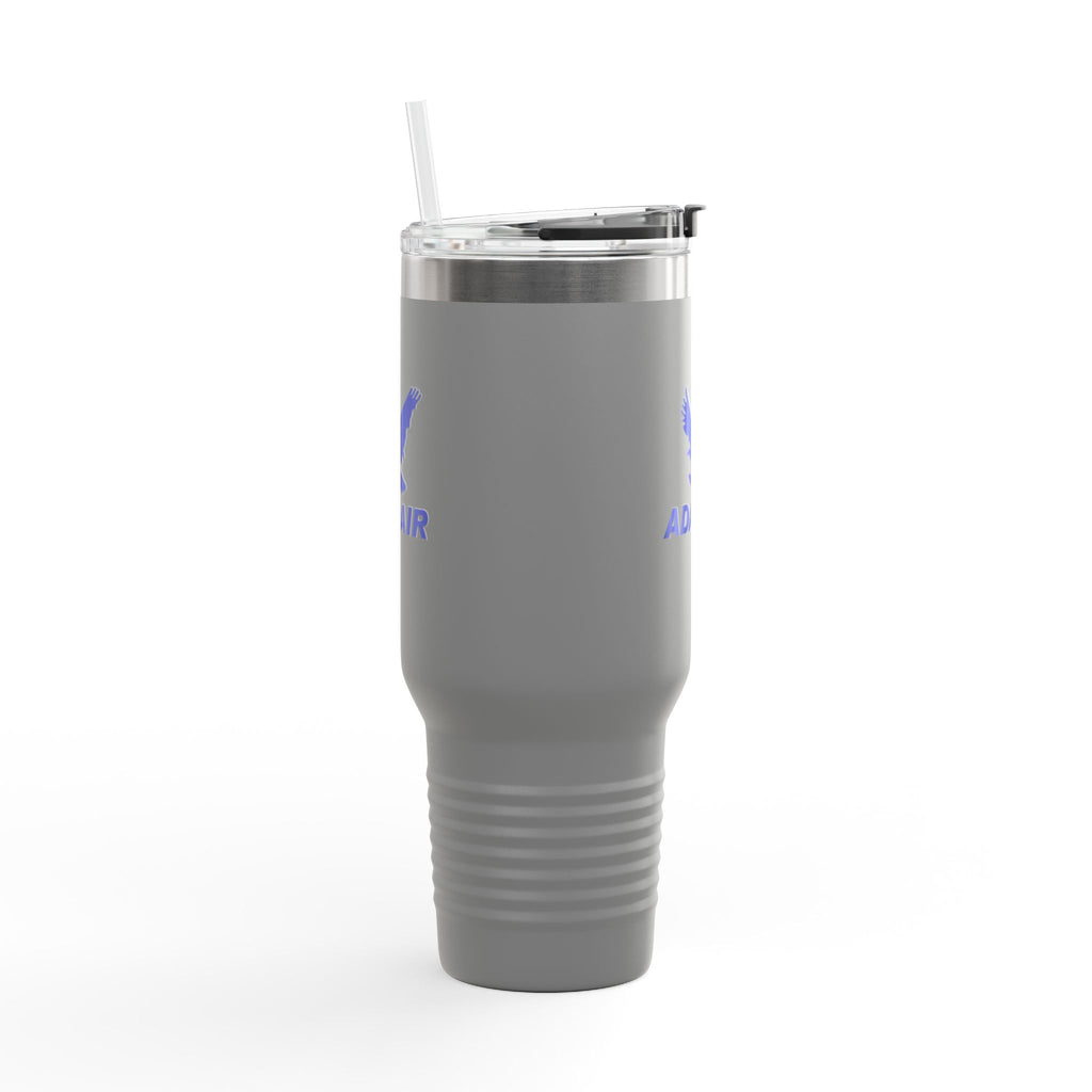 Ada Air 40oz Insulated Travel Mug Stainless Tumbler