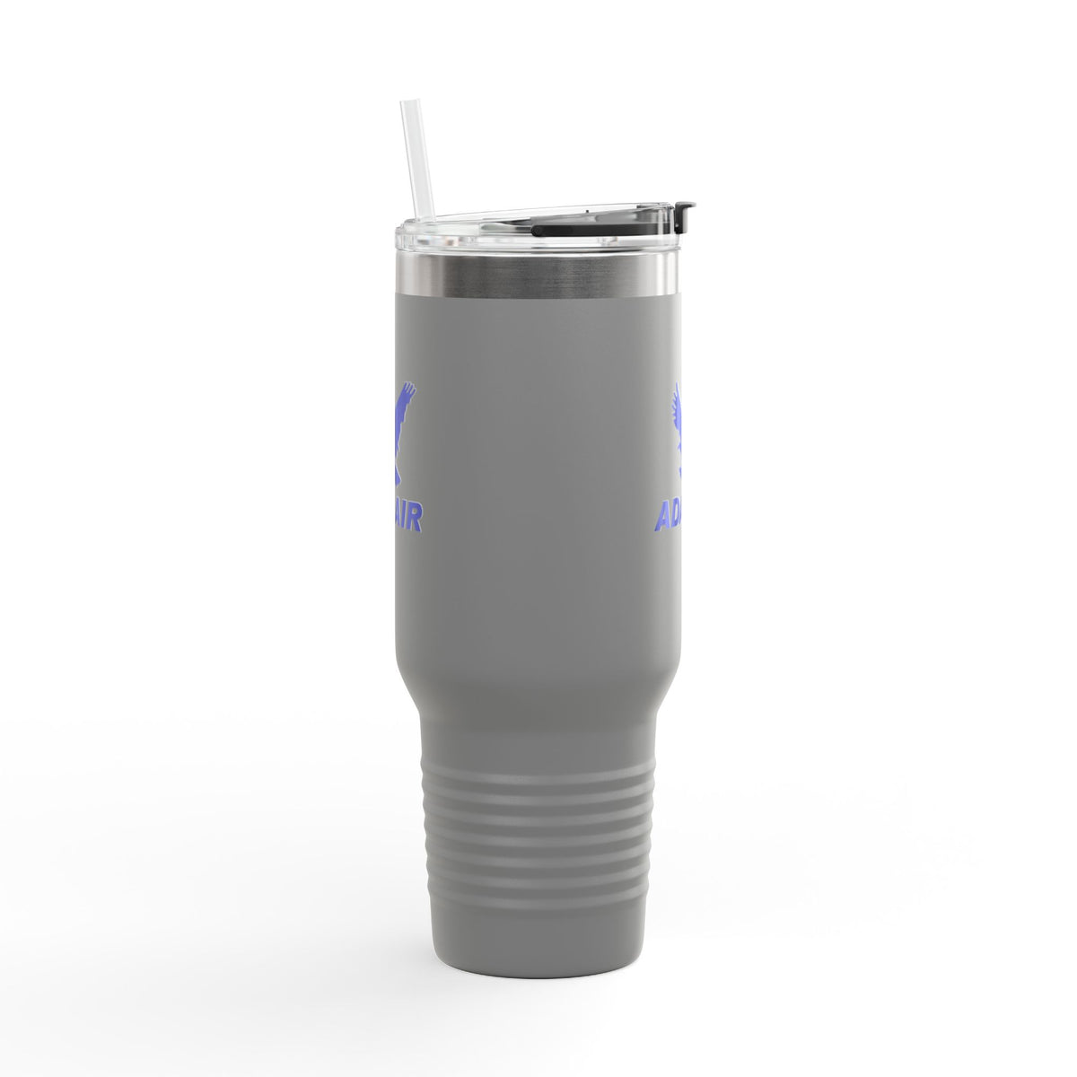 Ada Air 40oz Insulated Travel Mug Stainless Tumbler