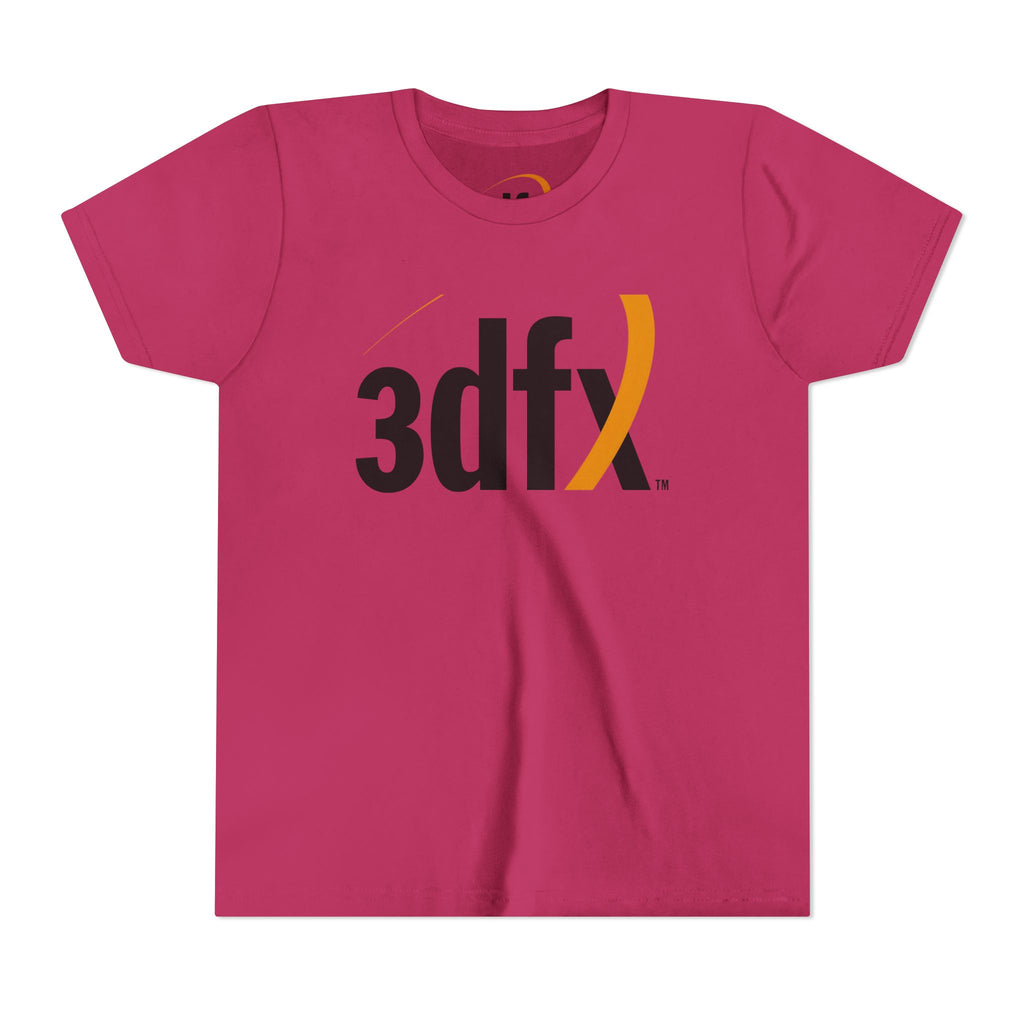 3dfx Interactive Kids Tee / T-Shirt