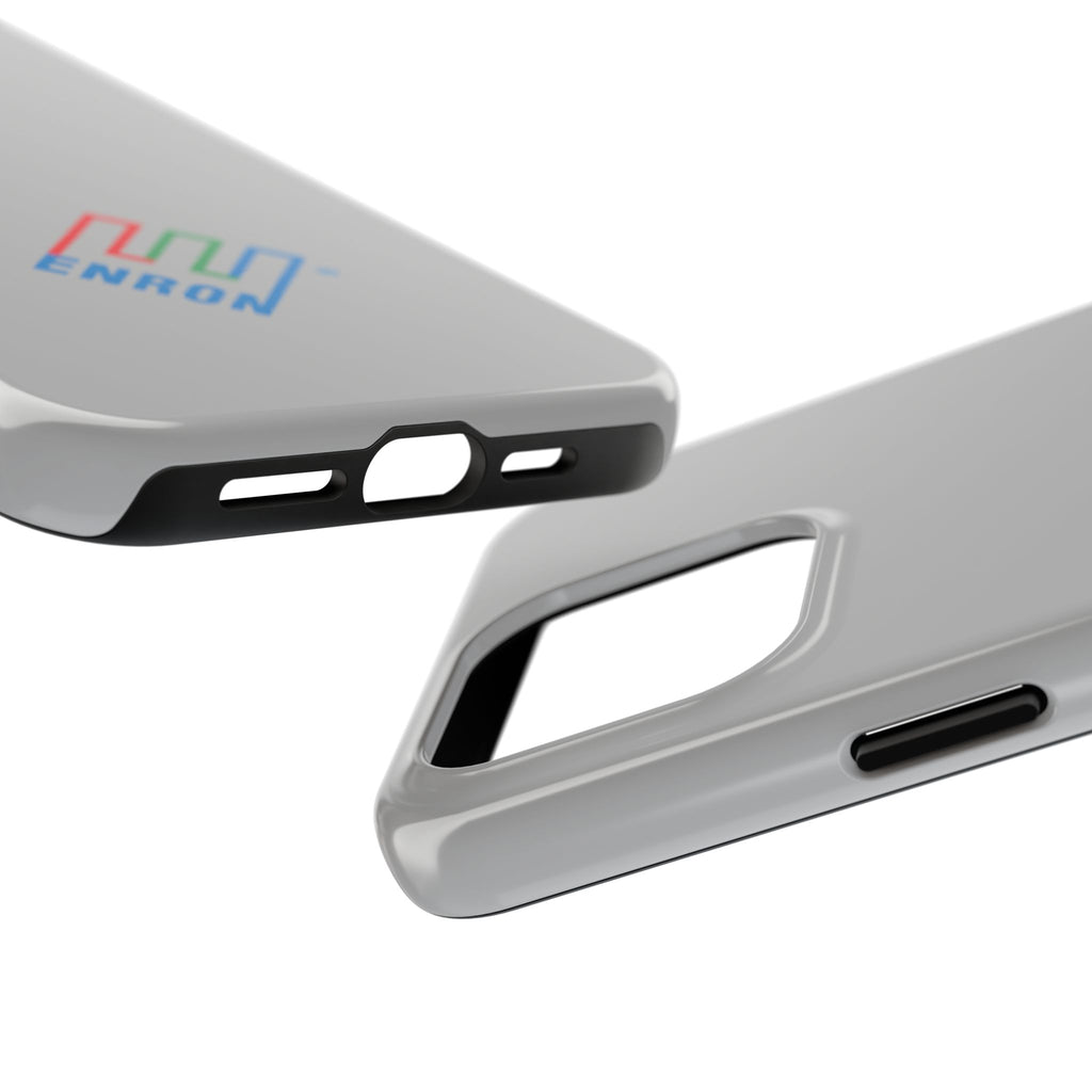 Enron Tough Protective Phone Case