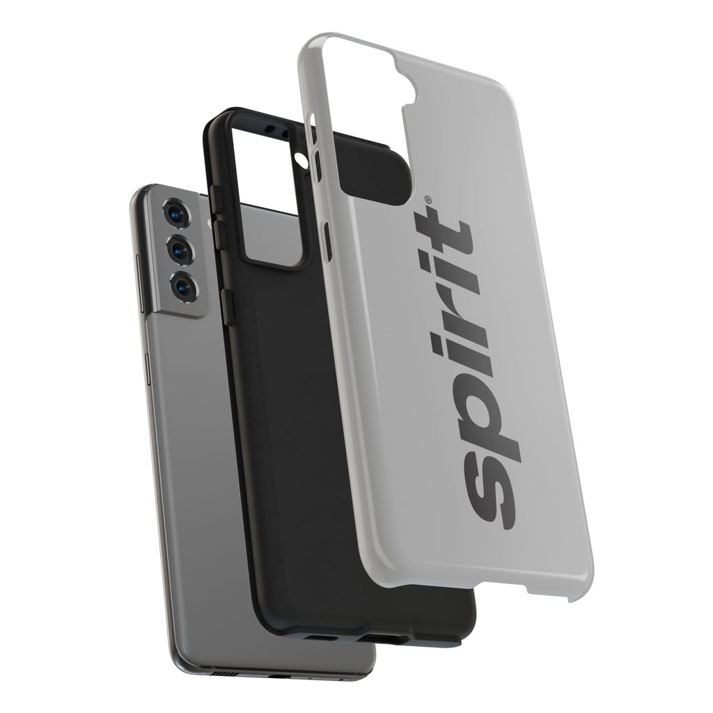 Spirit Airlines Tough Phone Case