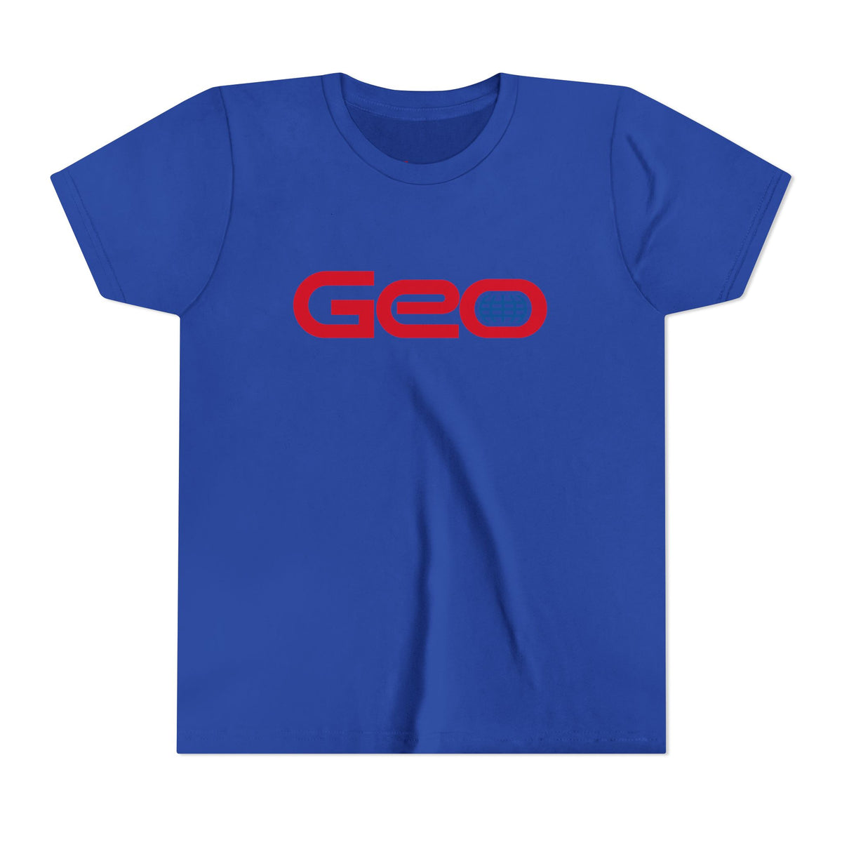 Geo Kids Tee / T-Shirt