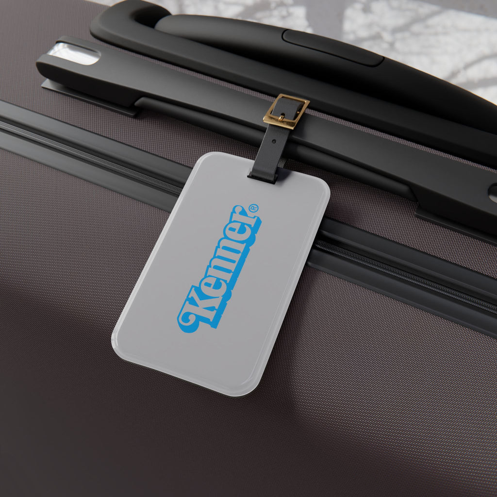 Kenner Products Luggage Tag