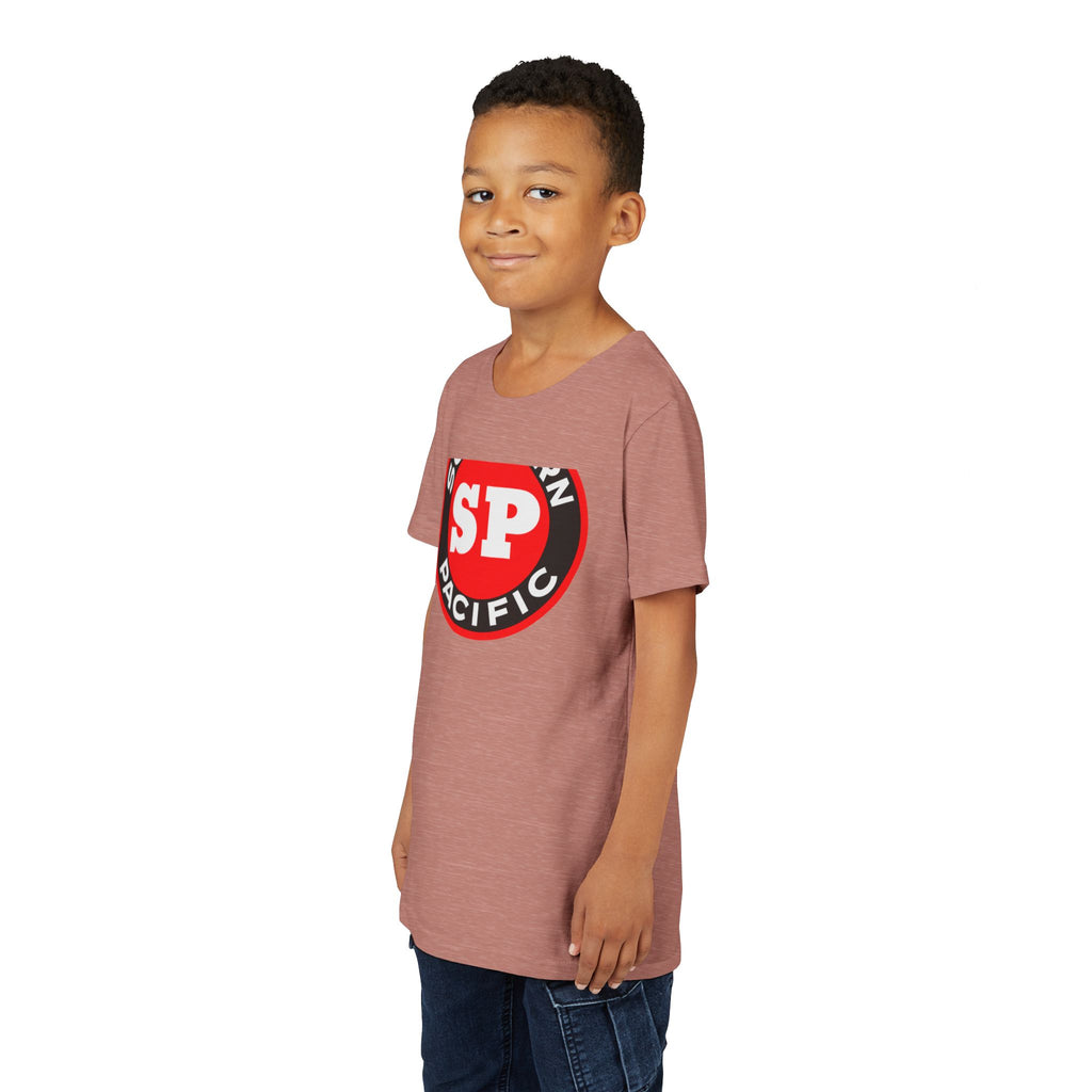Southern Pacific Railroad Kids Tee / T-Shirt
