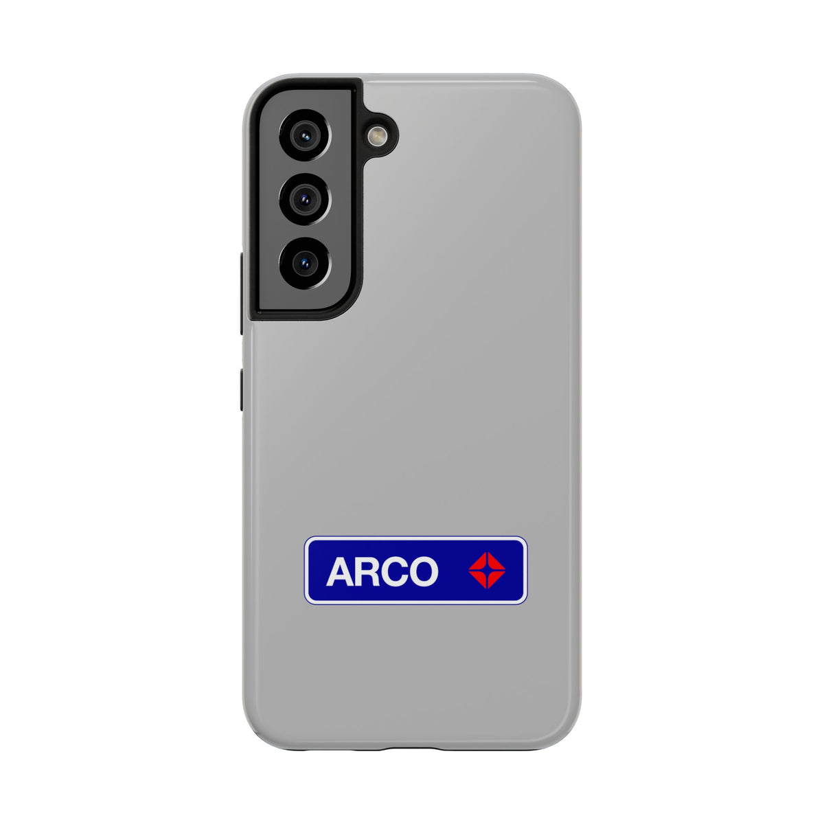 ARCO (Atlantic Richfield) Tough Phone Case