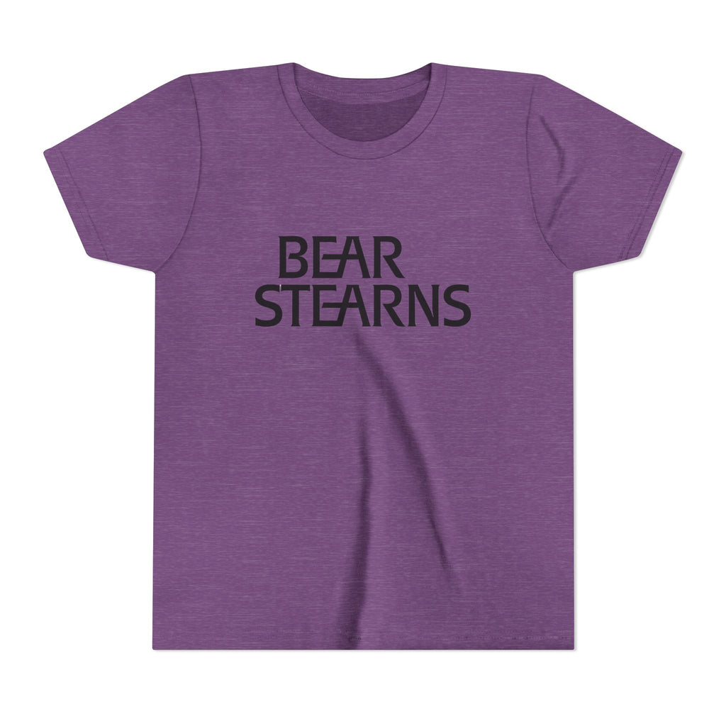 Bear Stearns Youth / Kids T-Shirt