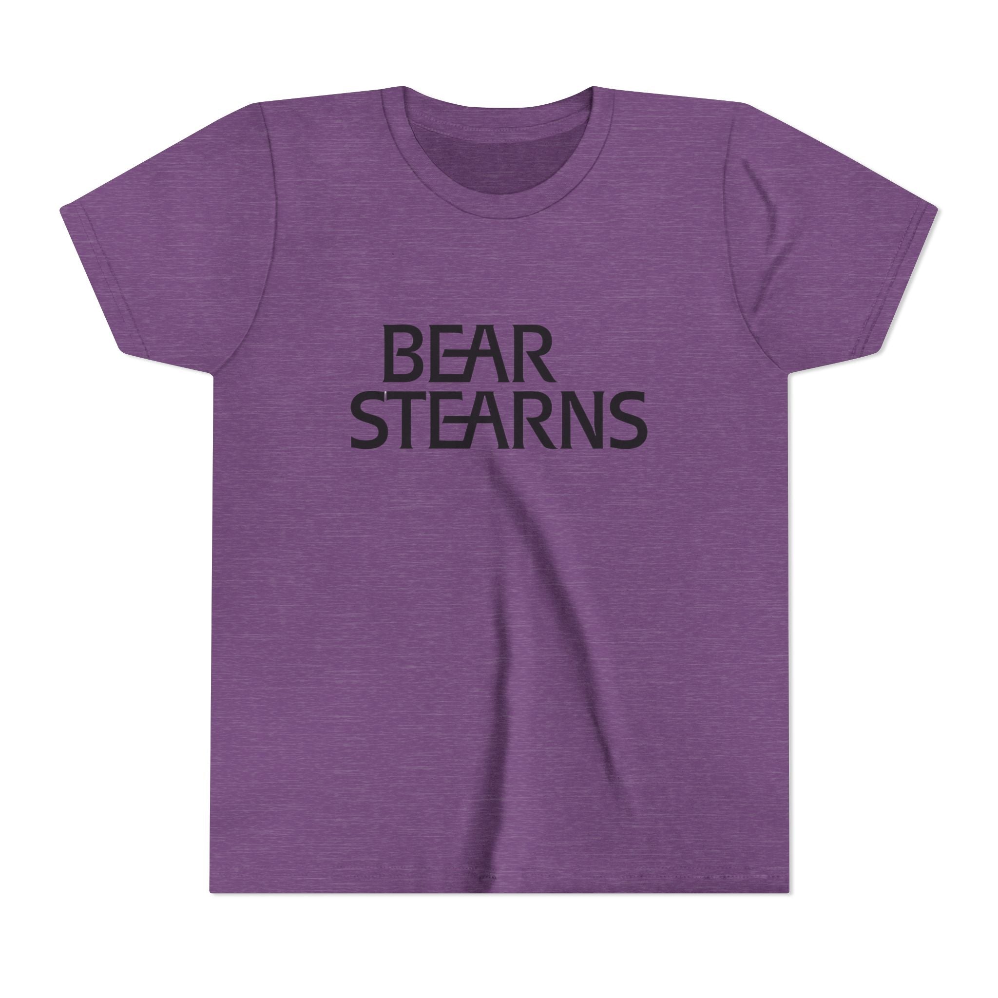 Bear Stearns Youth / Kids T-Shirt