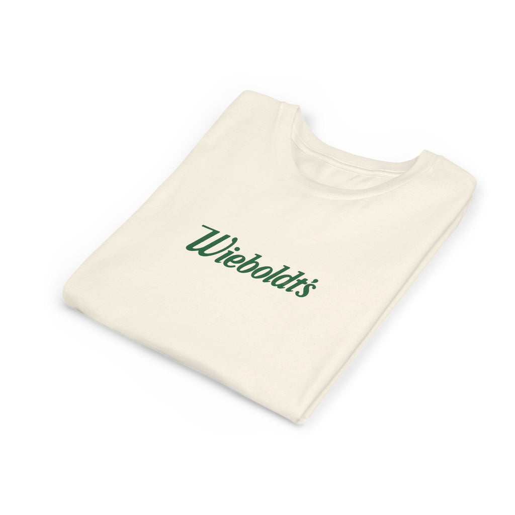 Wieboldt's Kids Tee / T-Shirt
