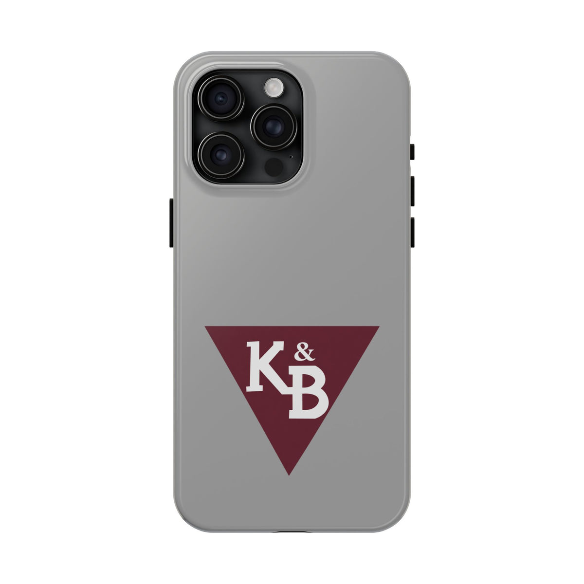 Kroch's and Brentano's Tough Phone Case