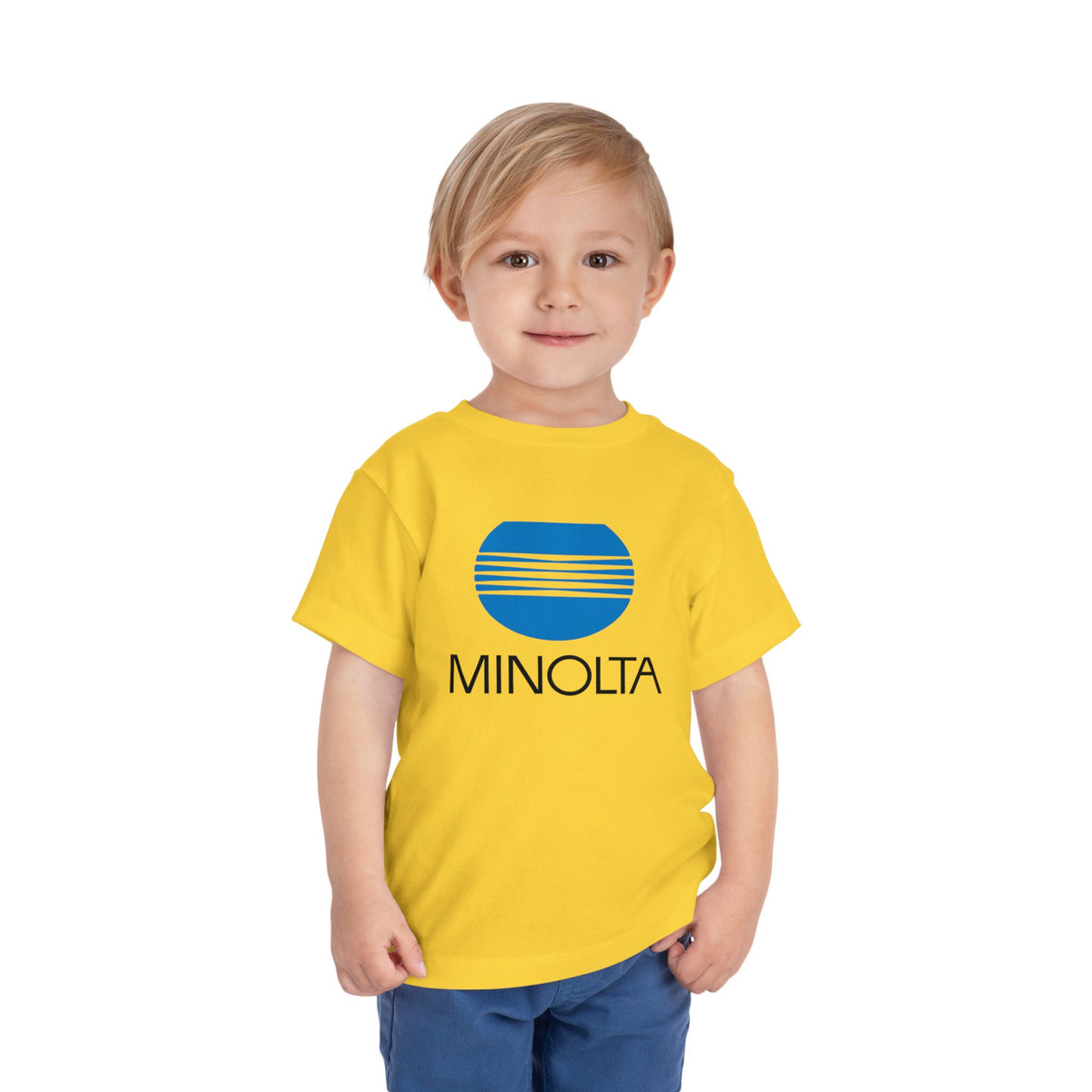 Minolta Toddler Tee / T-Shirt
