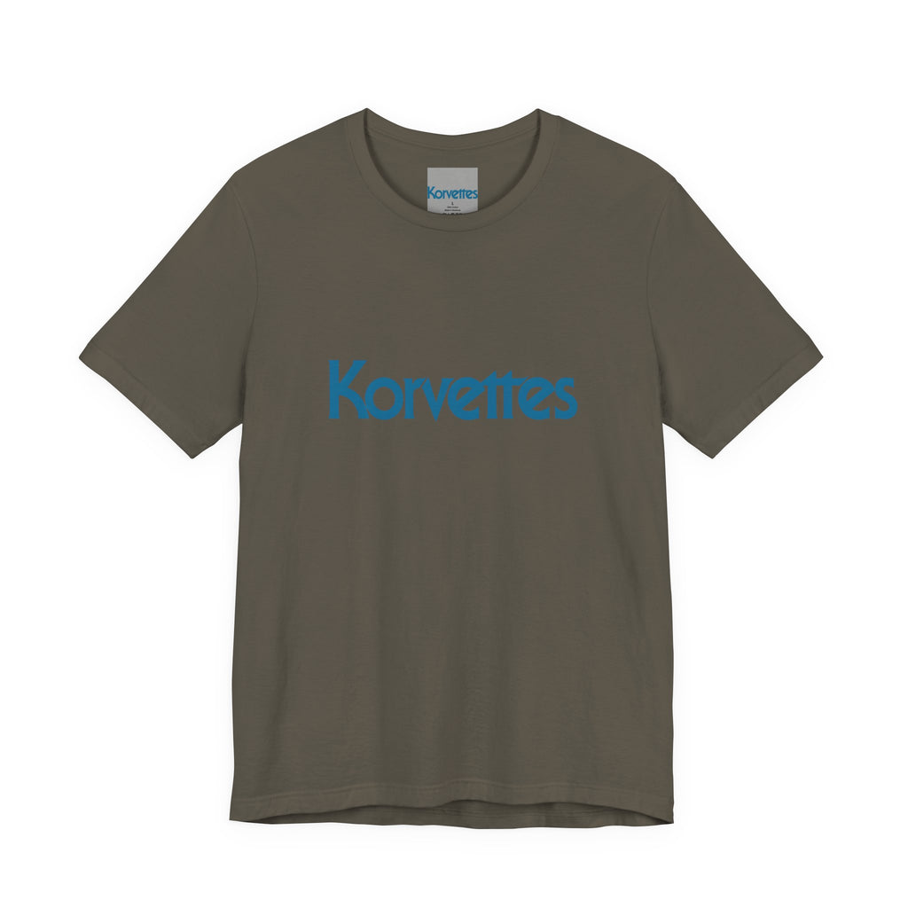 Korvette's T-Shirt
