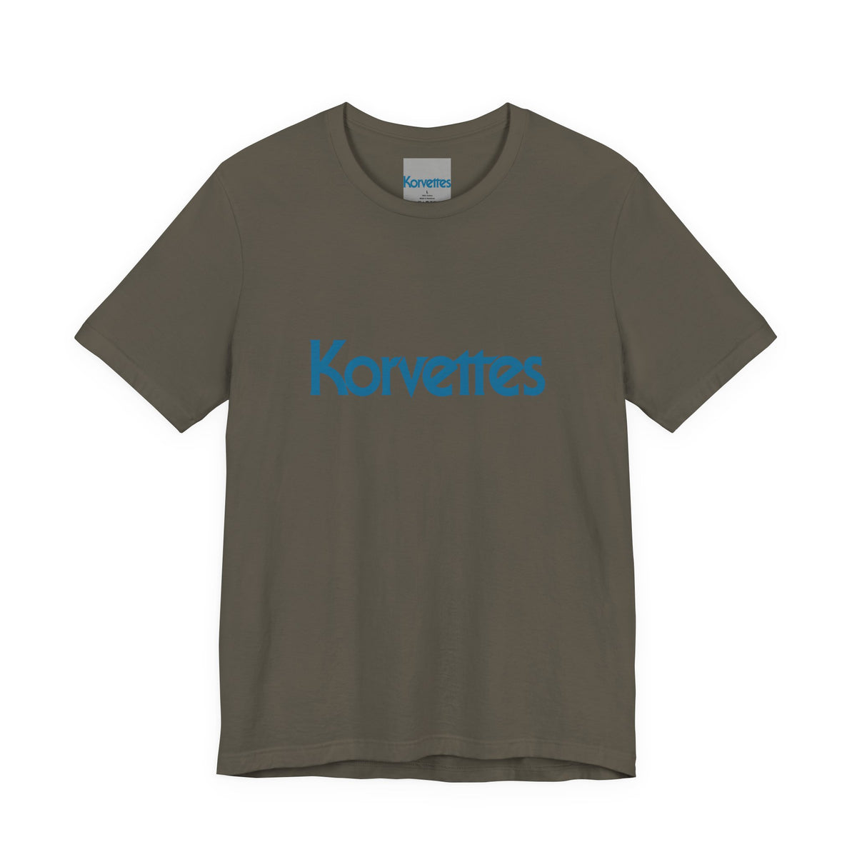 Korvette's T-Shirt