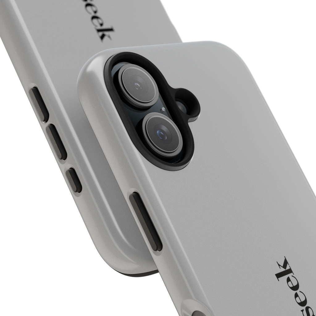 Infoseek Tough Phone Case