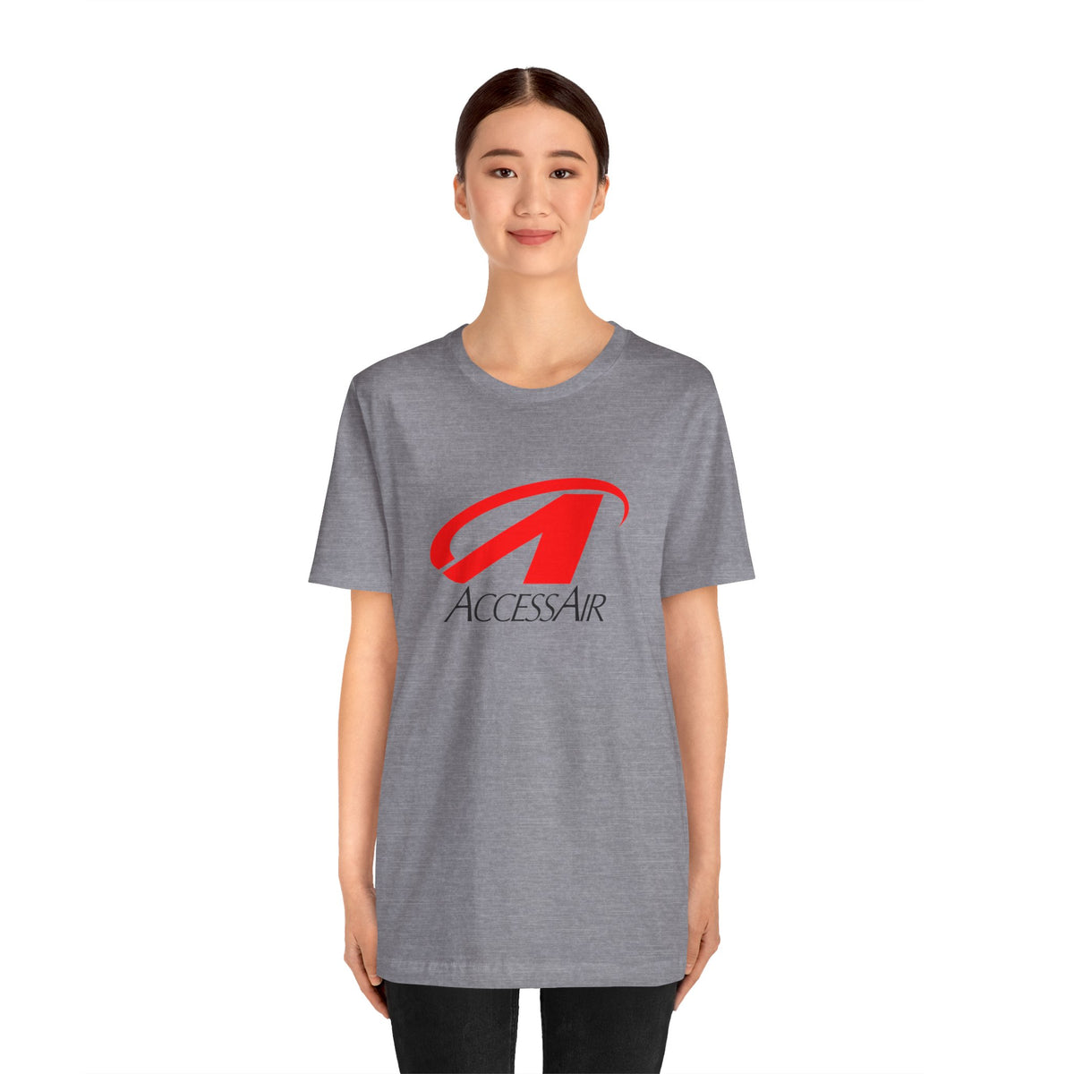 AccessAir T-Shirt