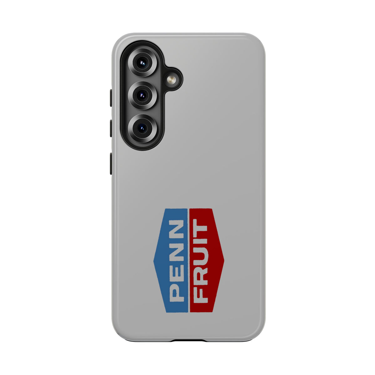 Penn Fruit Tough Phone Case