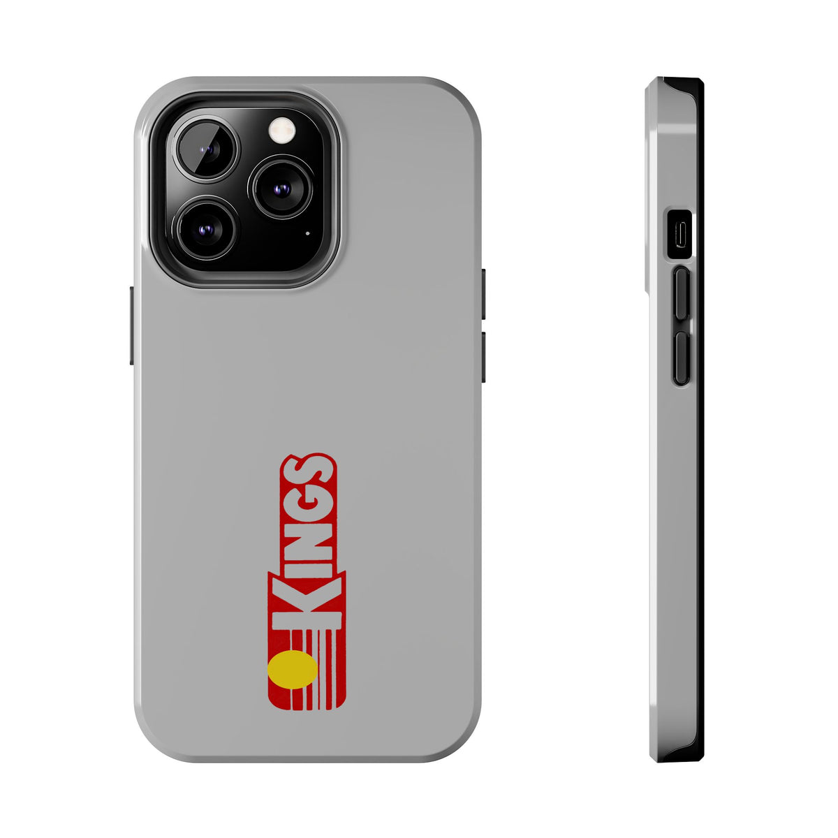 King's Department Stores Tough Phone Case