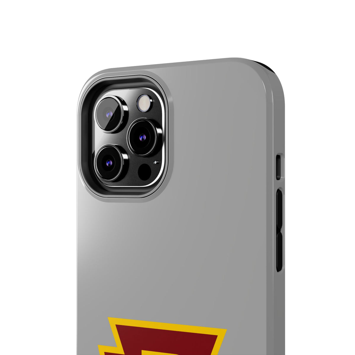 Pennsylvania Railroad Tough Phone Case