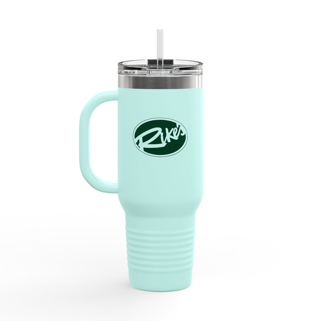 Rike-Kumler Company 40oz Insulated Travel Mug Stainless Tumbler