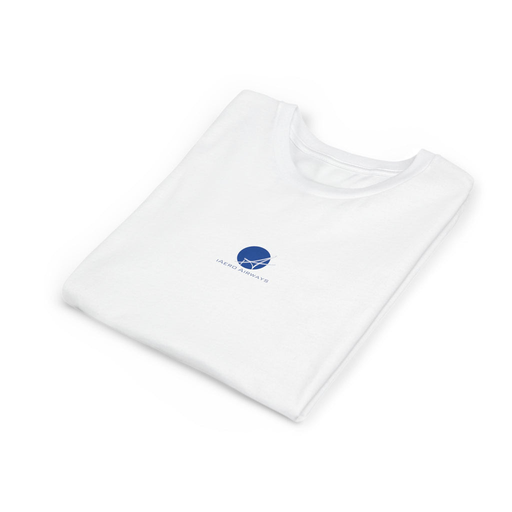 iAero Airways Kids Tee / T-Shirt