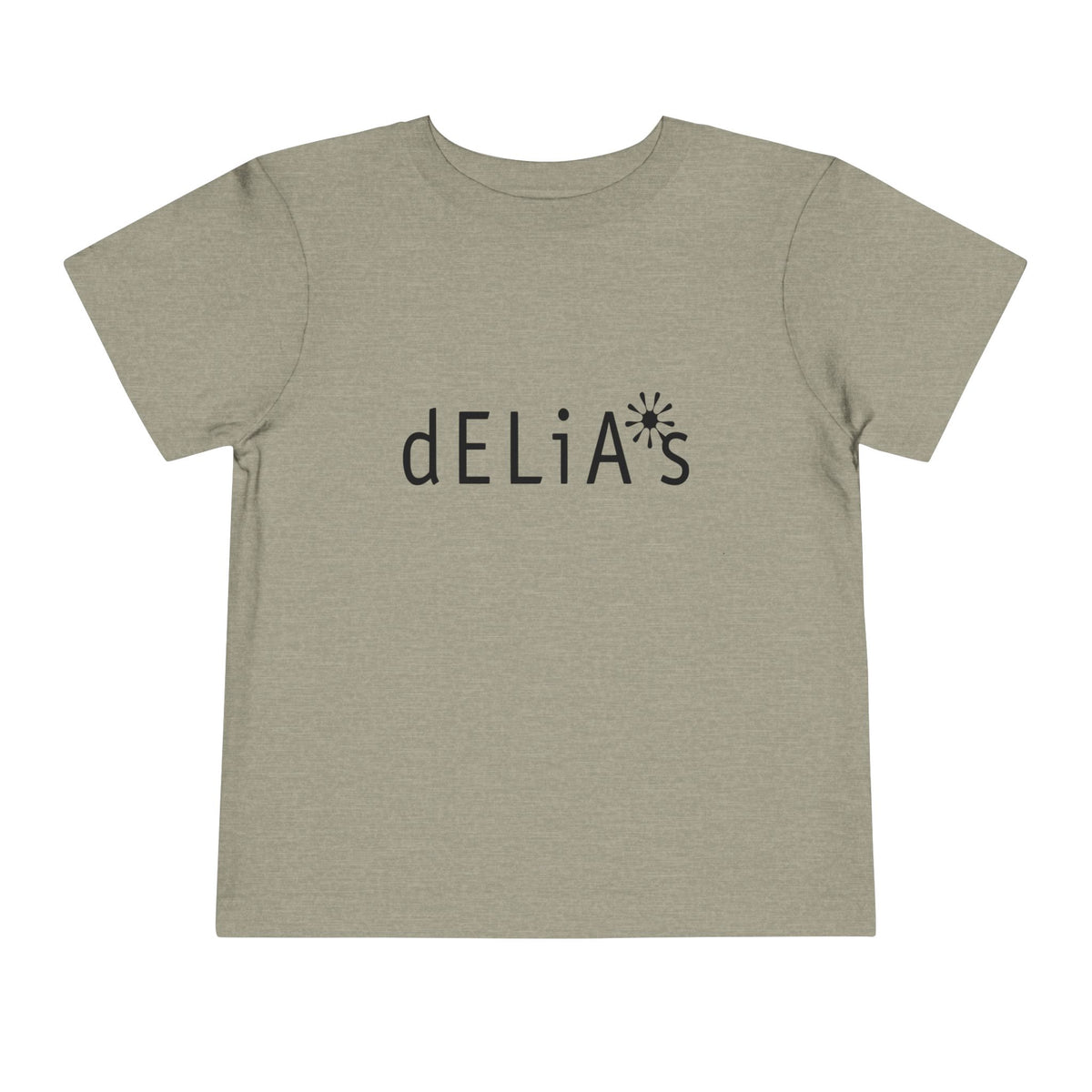 Delia's Toddler Tee / T-Shirt