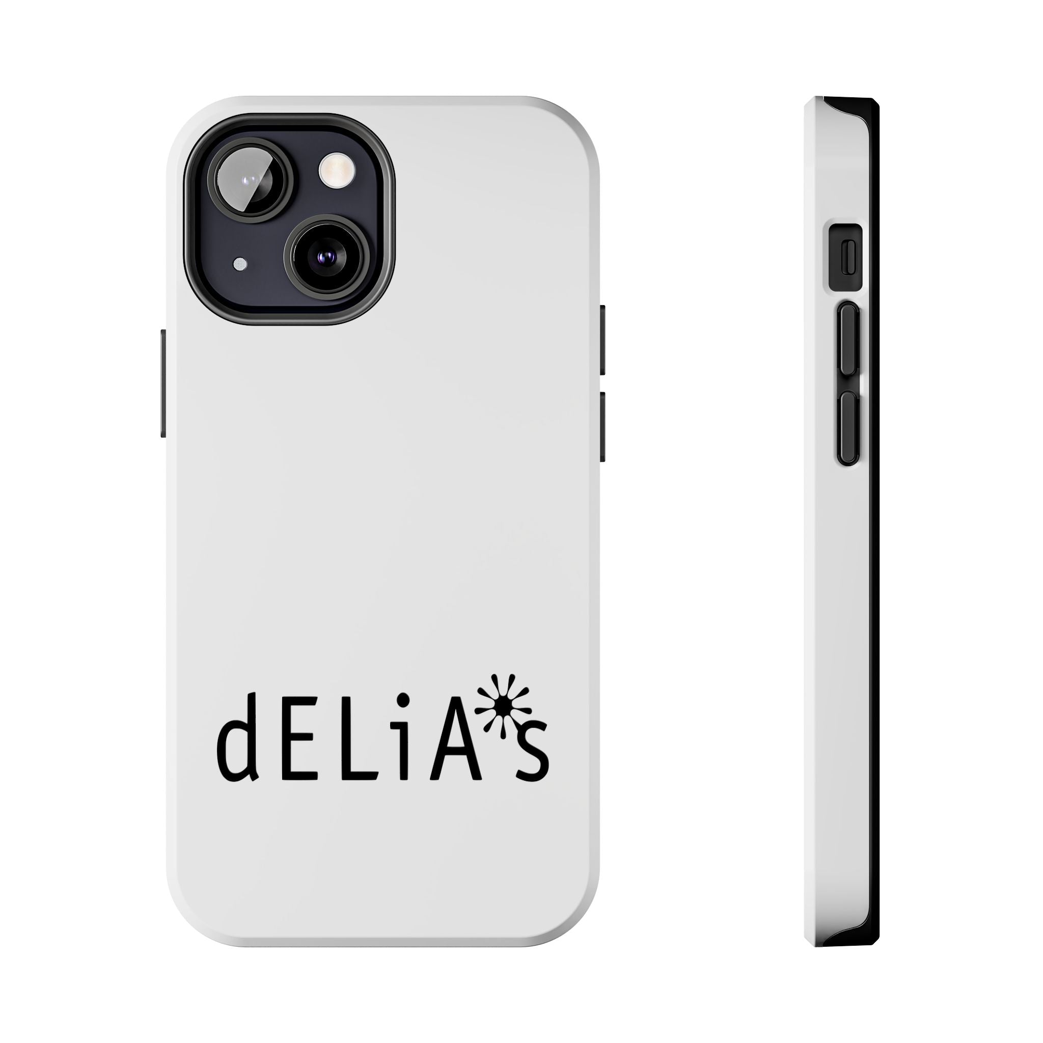 Delia's Tough Phone Case