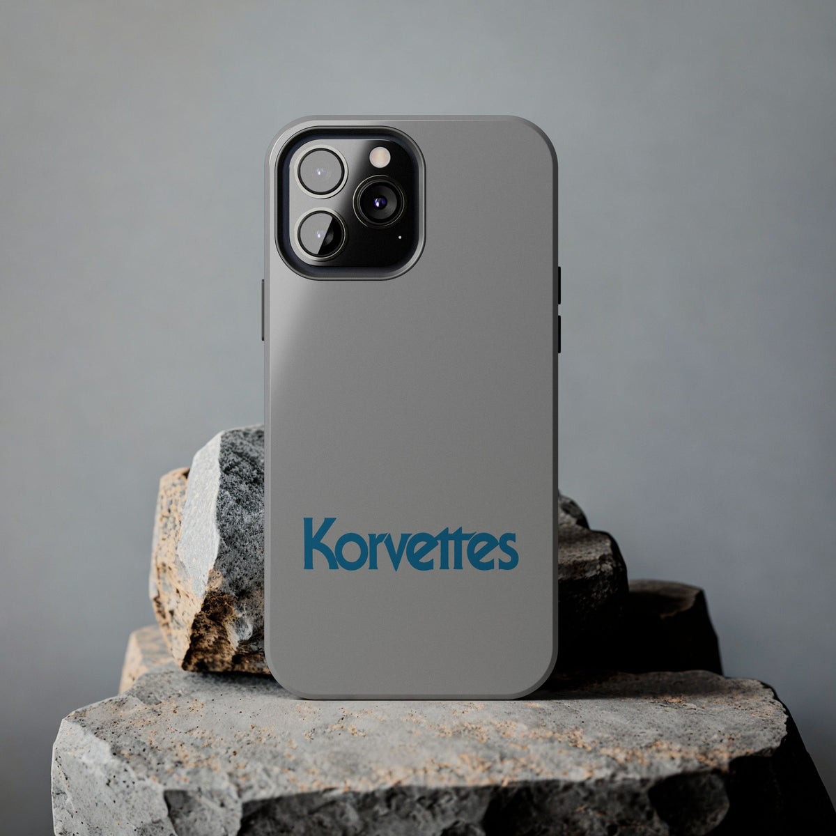 Korvette's Tough Phone Case