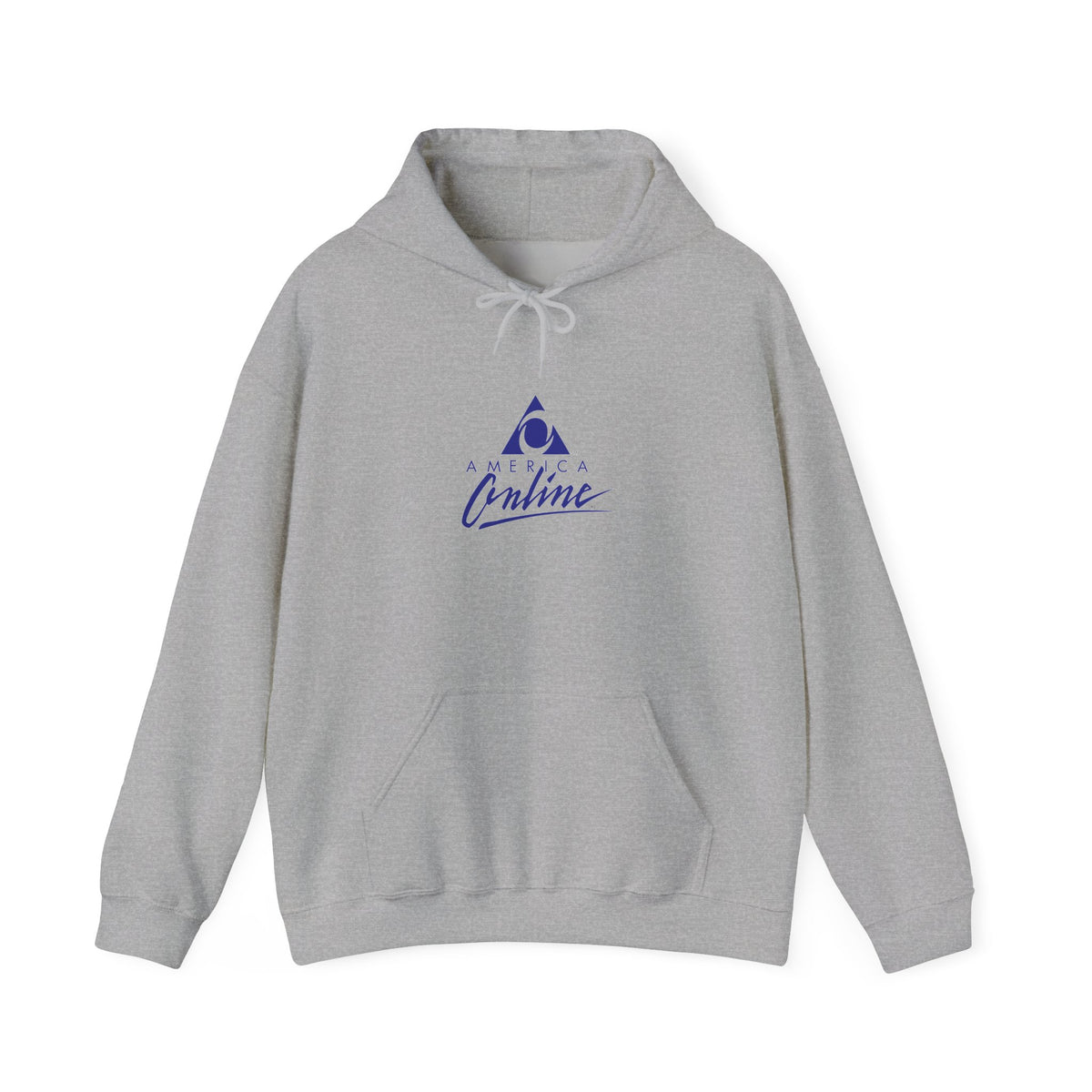 America Online (AOL) Hoodie / Sweatshirt