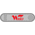 Woolco Metal Bottle Opener