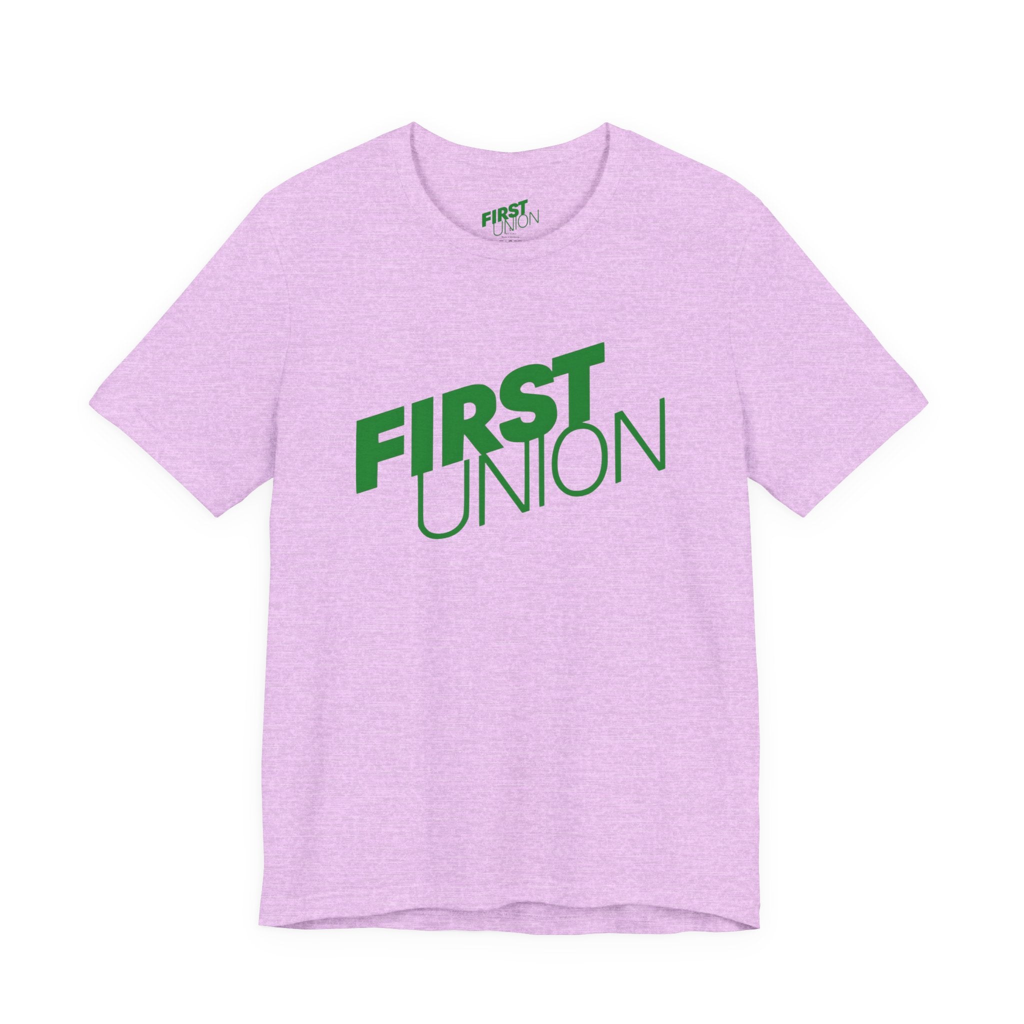 First Union T-Shirt