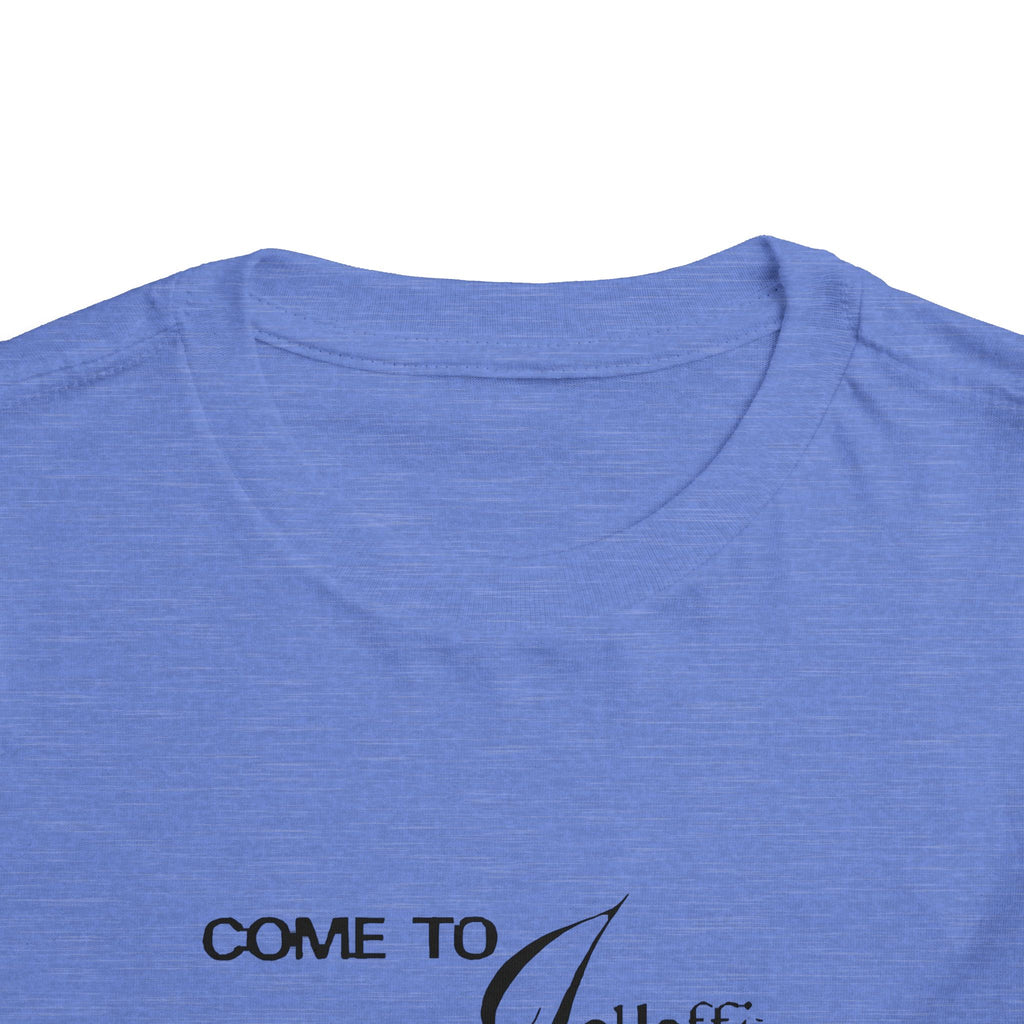 Jelleff's Toddler Tee / T-Shirt