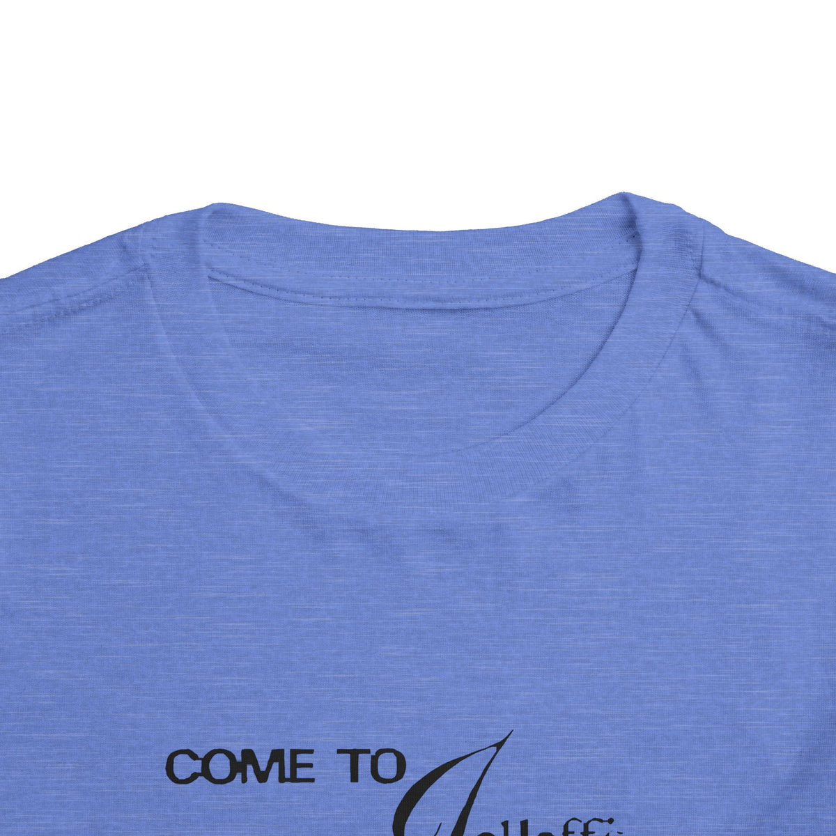 Jelleff's Toddler Tee / T-Shirt