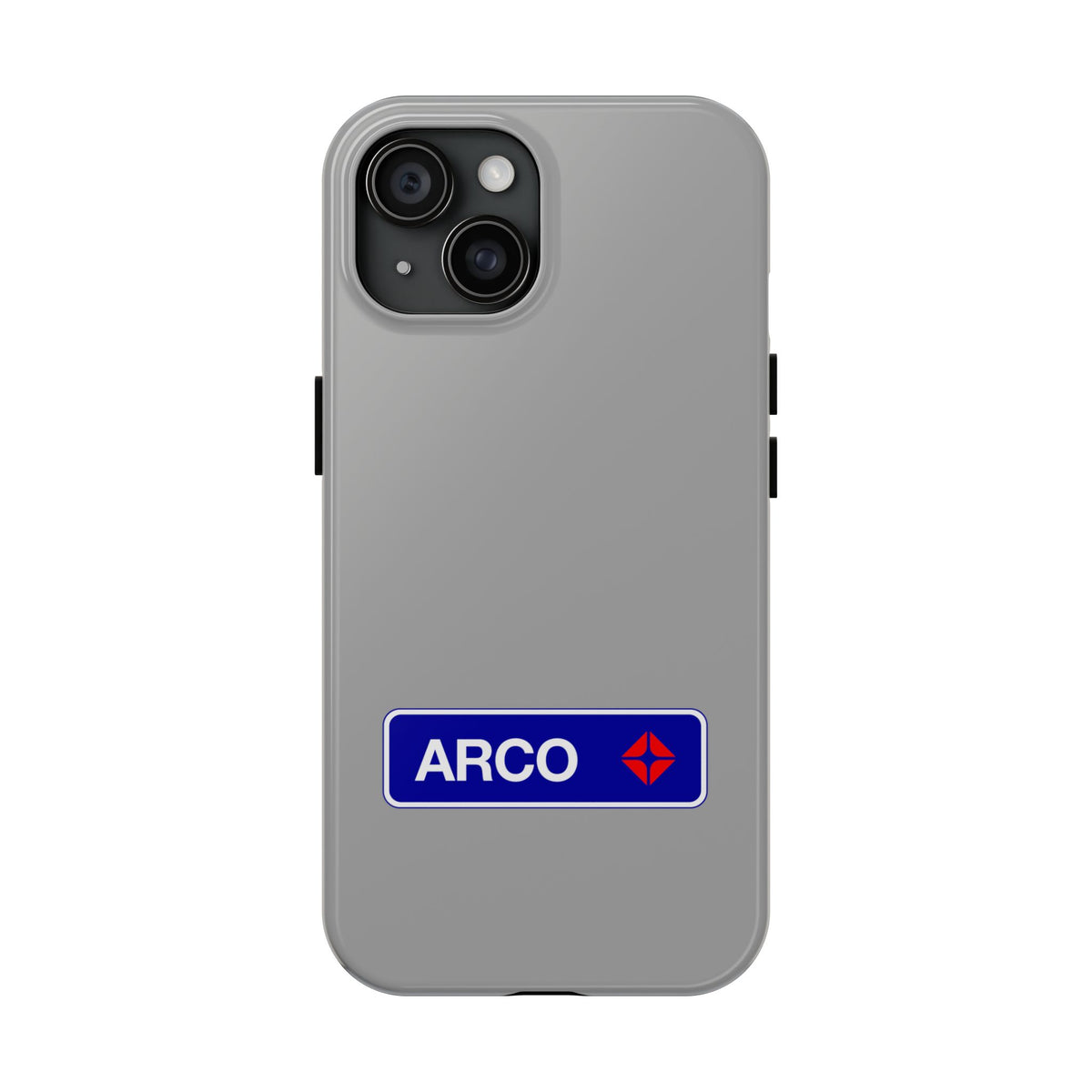 Atlantic Richfield Company (ARCO) Tough Phone Case