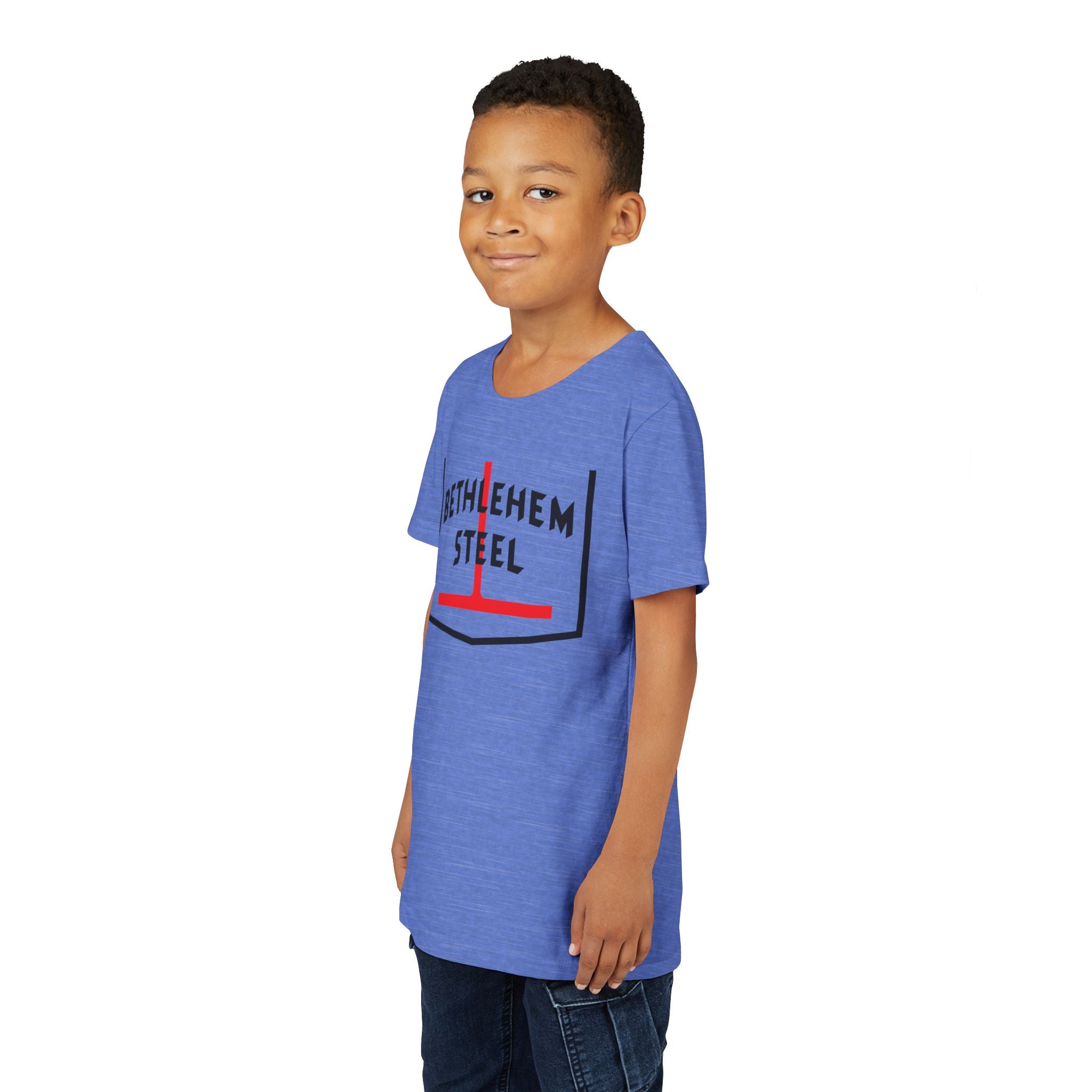 Bethlehem Steel Kids Tee / T-Shirt