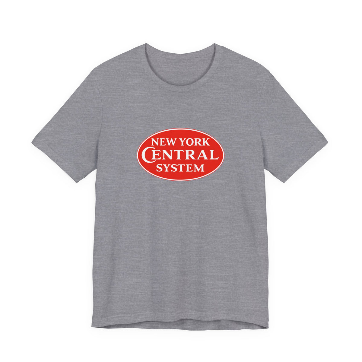New York Central Railroad T-Shirt