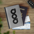 Action Computer Enterprise Passport Cover