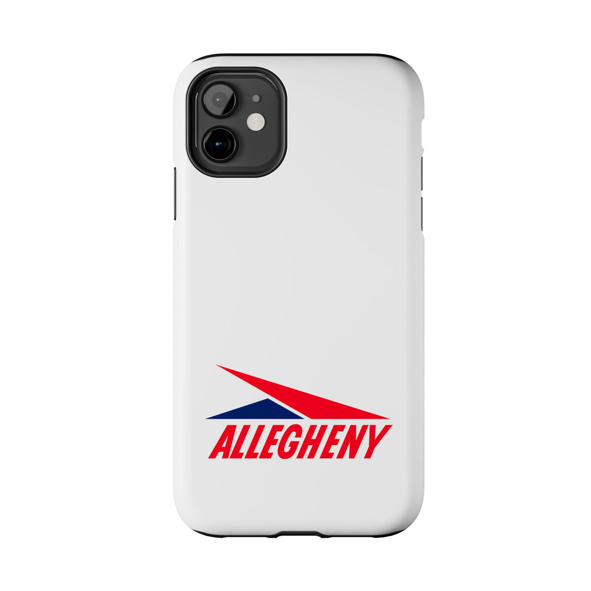 Allegheny Airlines Tough Phone Case