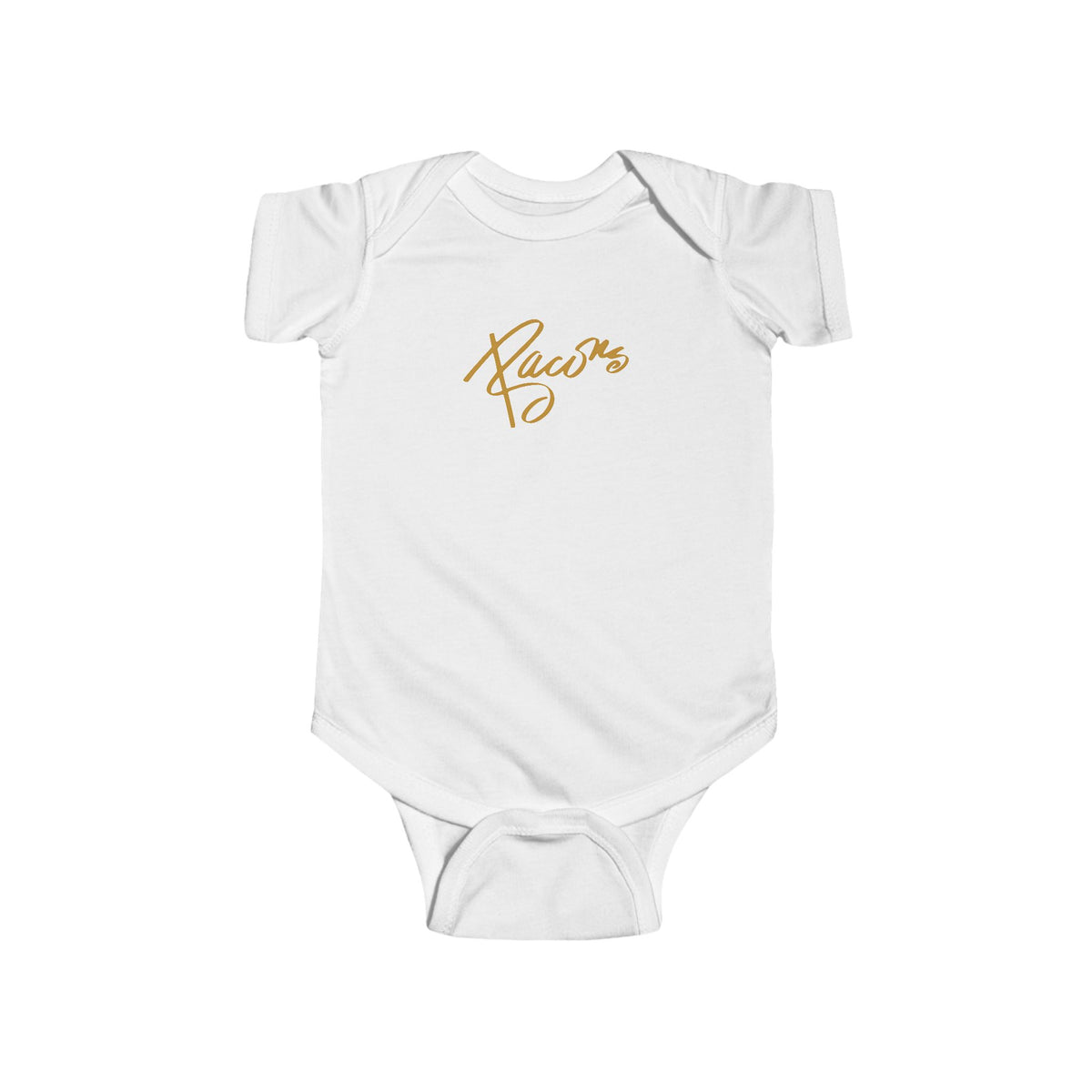 Bacon's Infant Bodysuit