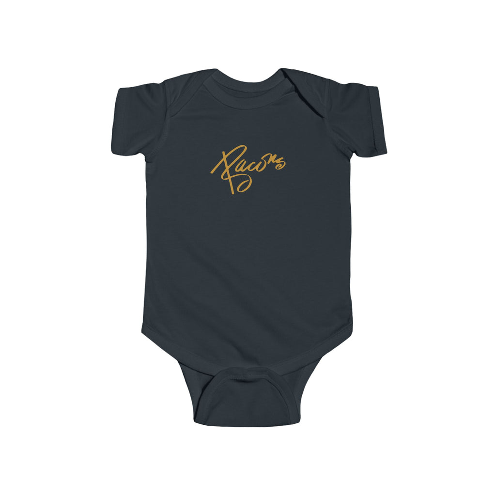 Bacon's Infant Bodysuit