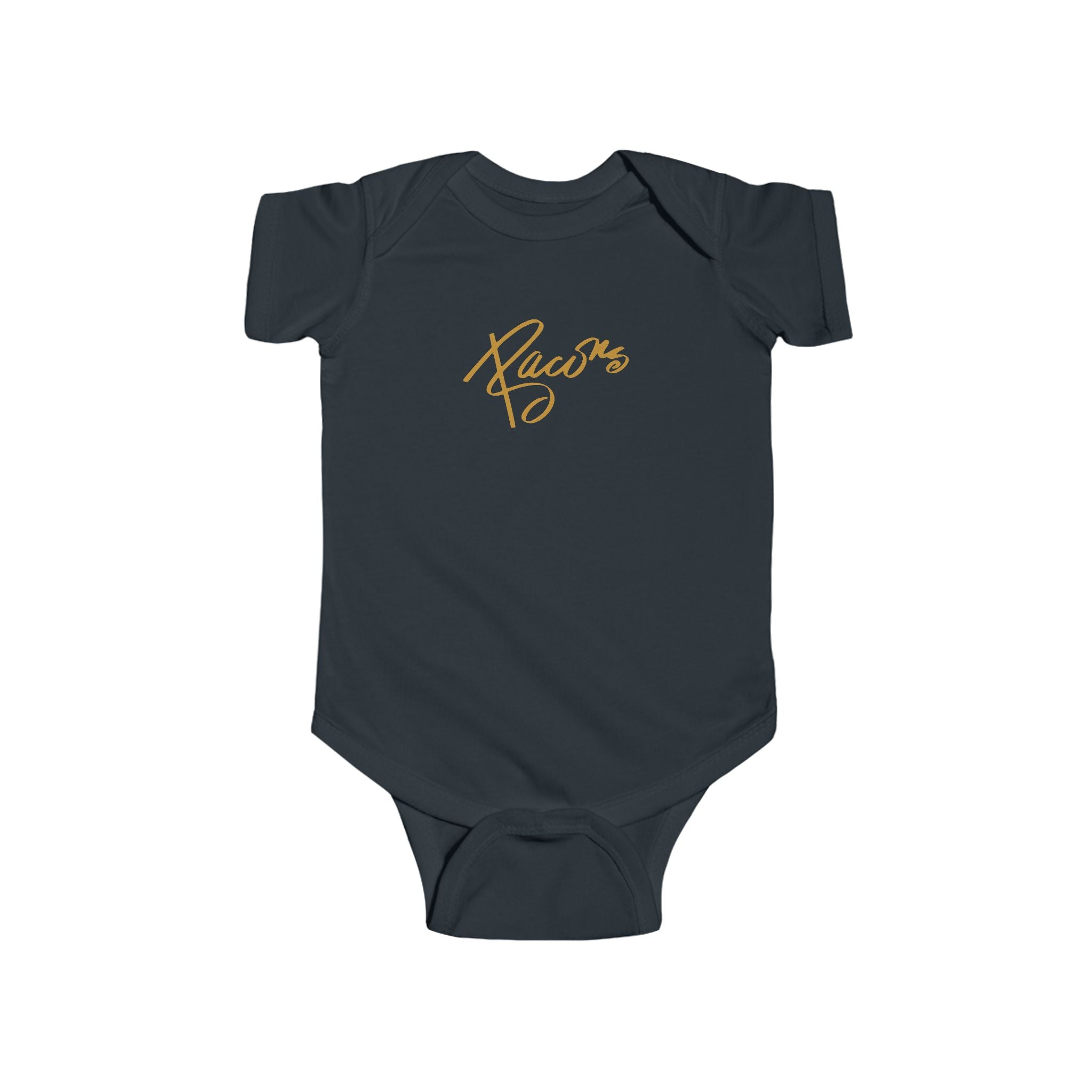 Bacon's Infant Bodysuit