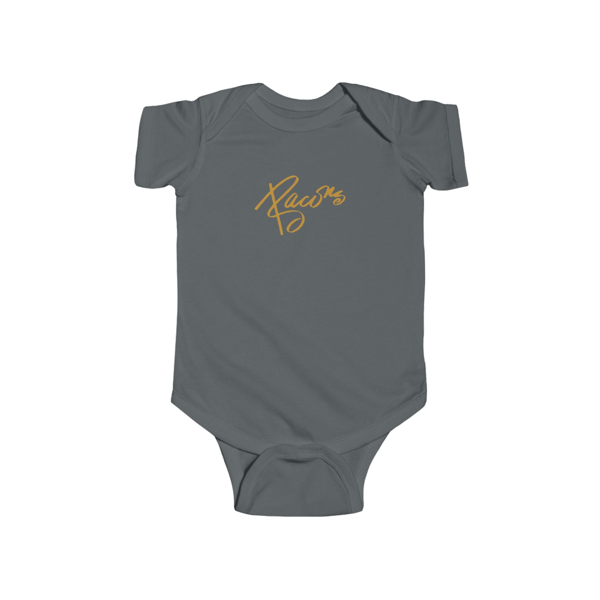 Bacon's Infant Bodysuit