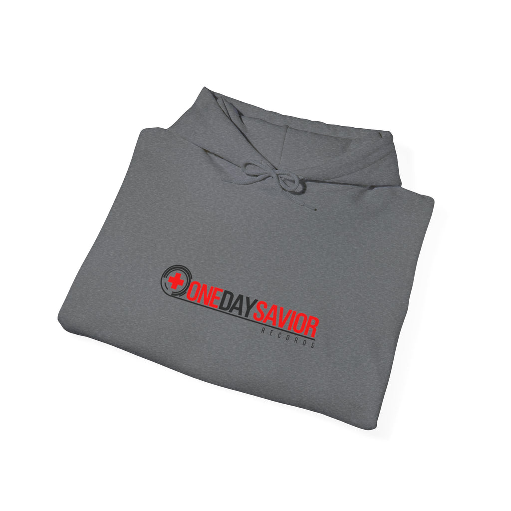 One Day Savior Recordings Hoodie / Sweatshirt