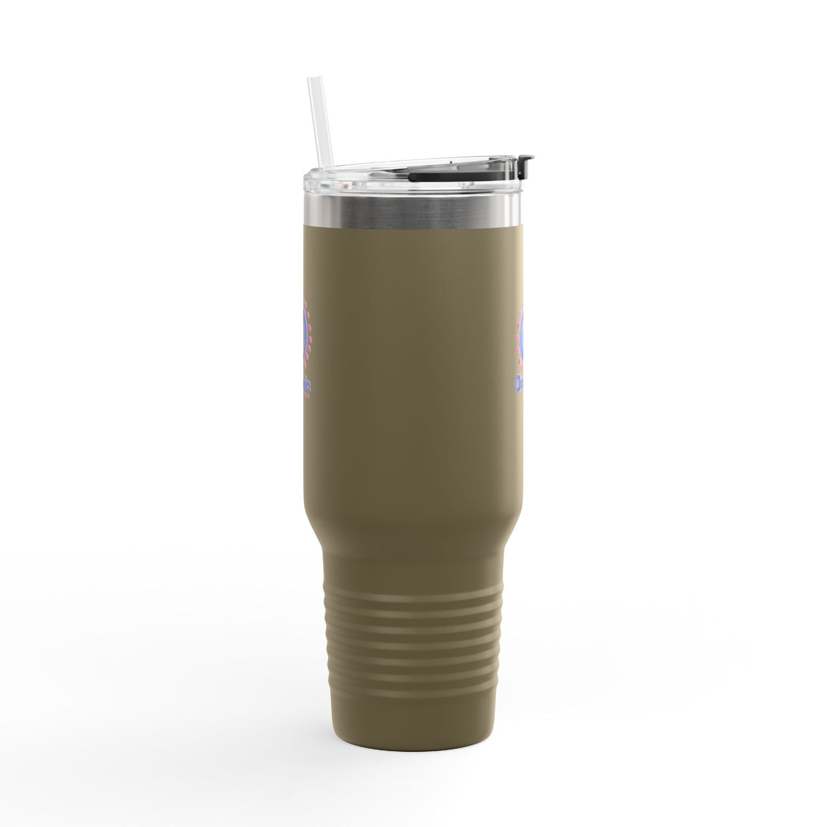 Oceanic Airlines 40oz Insulated Travel Mug Stainless Tumbler