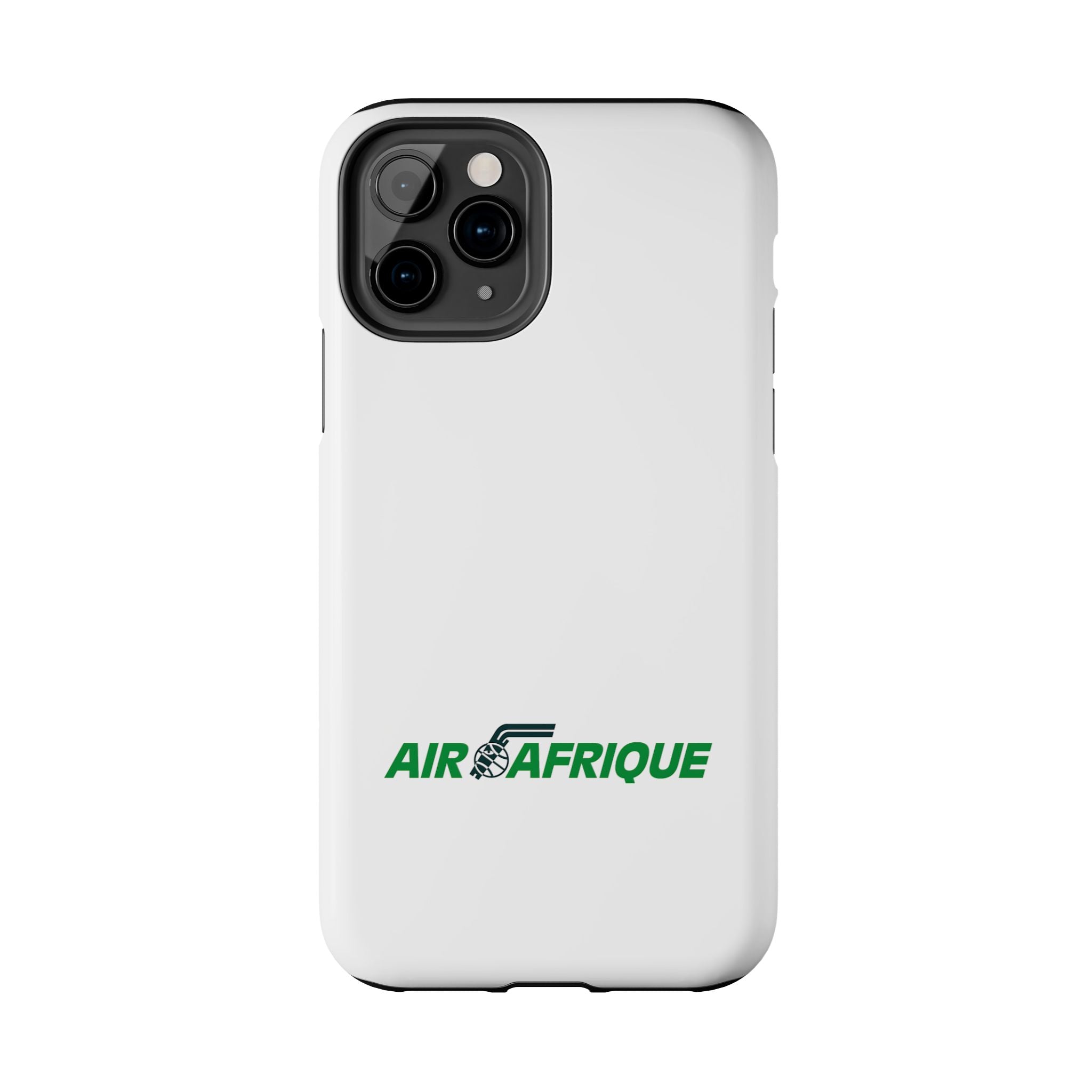 Air Afrique Tough Phone Case