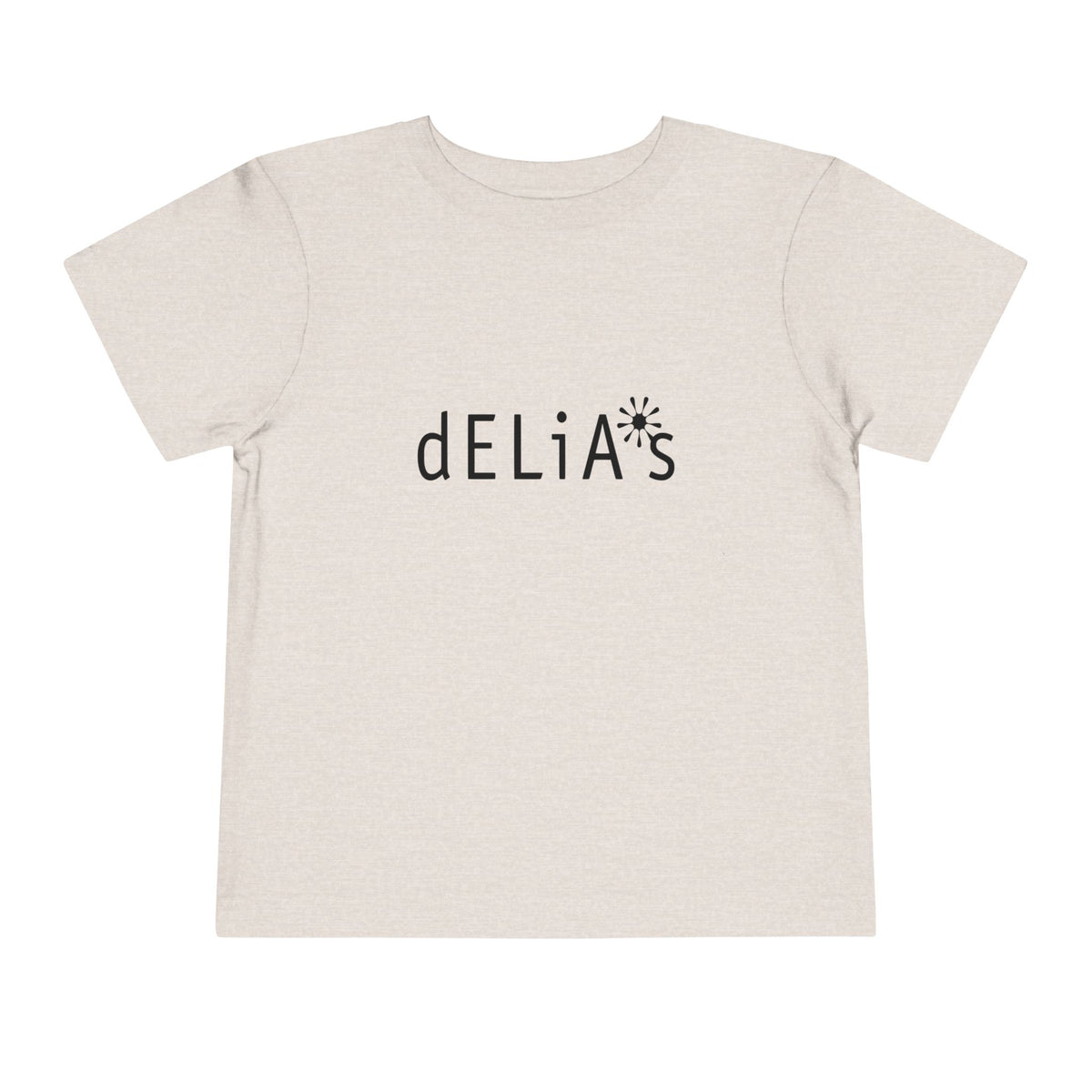 Delia's Toddler Tee / T-Shirt