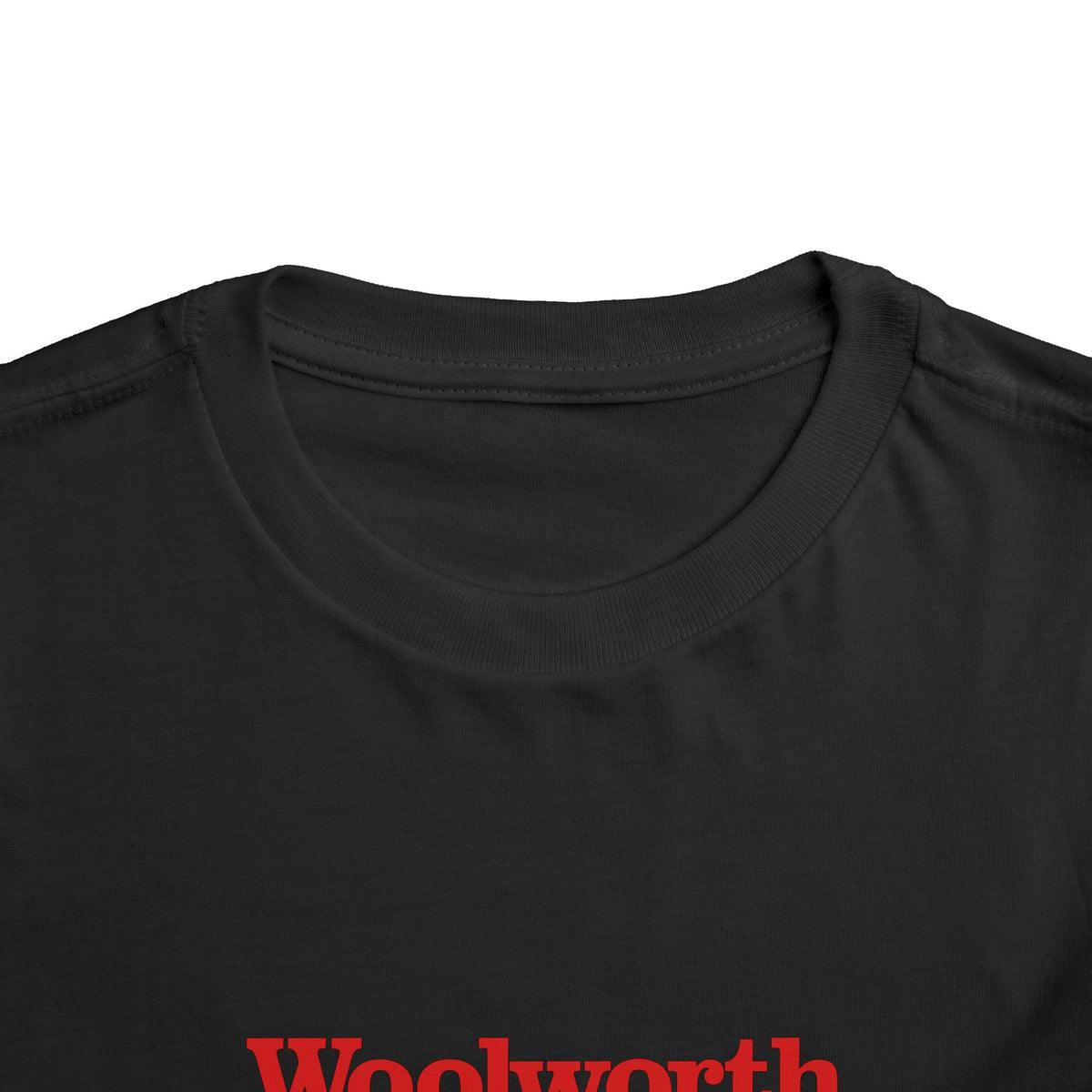 F. W. Woolworth Company Toddler Tee / T-Shirt