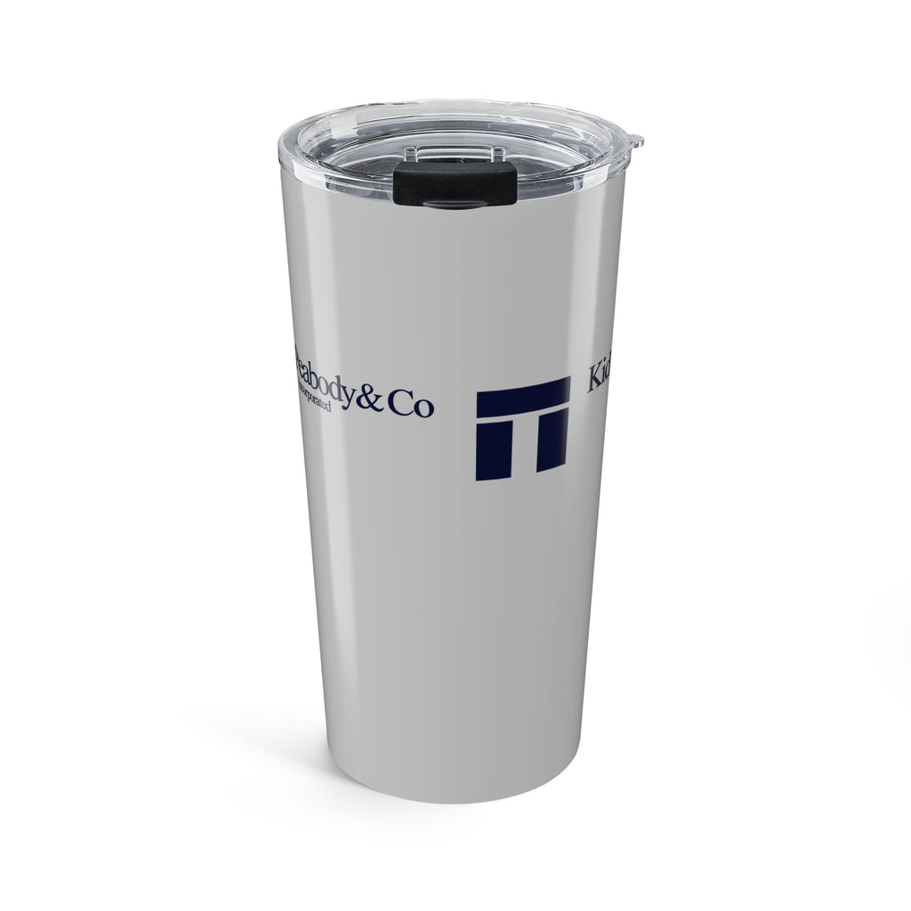 Kidder, Peabody & Co. 20oz Insulated Tumbler