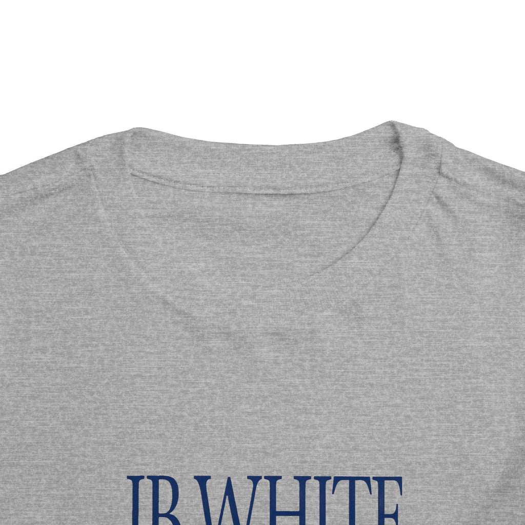 J. B. White Toddler Tee / T-Shirt