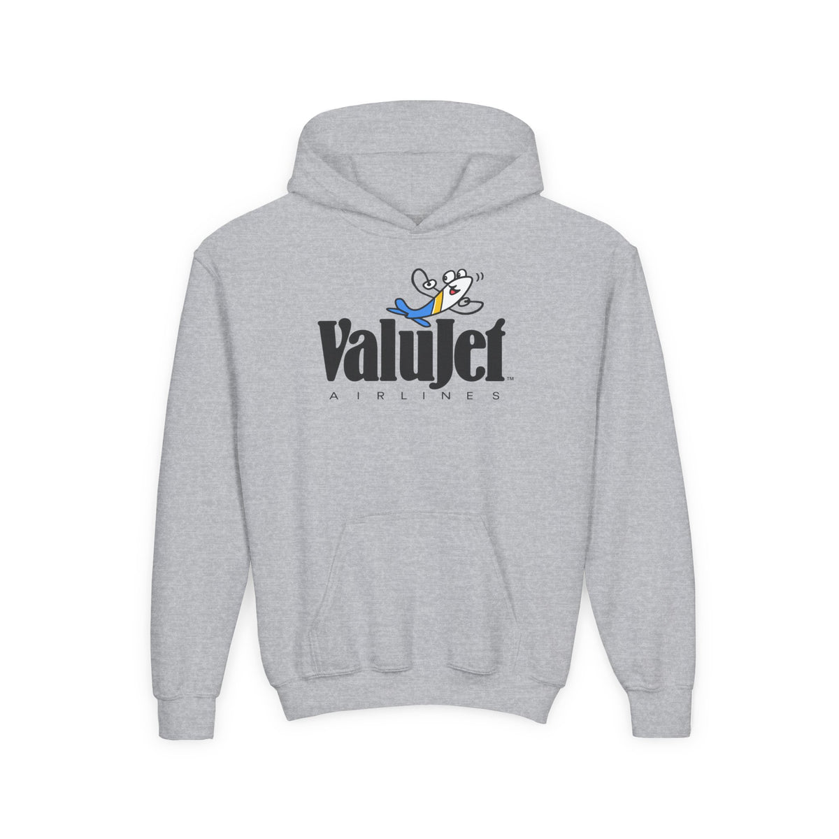 ValuJet Airlines Youth Hoodie / Sweatshirt